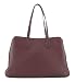 Produktbild Joop! Giro Minou Shopper Burgundy