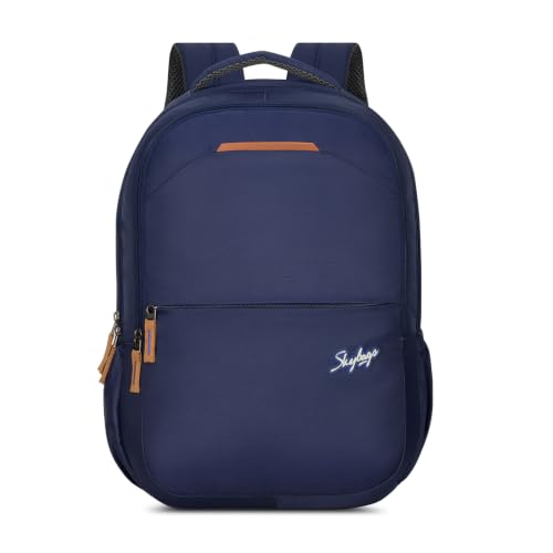 Image of Skybags Pace 30L Laptop Backpack (Upto 15.6 inch), 3 Compartments
