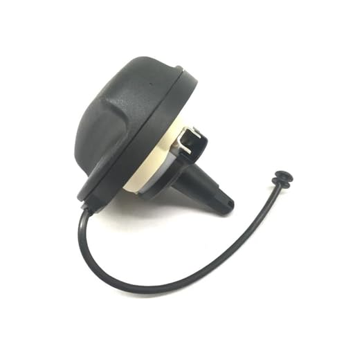 Bouchon de réservoir essence pour remplacer pièce BMW usée
