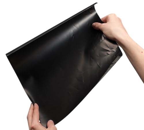 Adafruit Druckempfindliche, leitfähige Folie (Velostat/Linqstat)