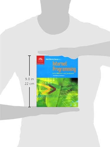 Internet Programming With Vbscript and Javascript