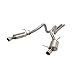 Hurst 6350022 Exhaust Kit