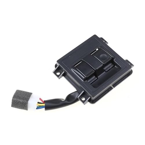 Commande de vitre Mitsubishi L300 MR159874 pour réparer un lève-vitre bloqué ou défectueux