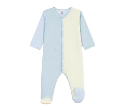 Pequeño Barco A0fay Ropa de Noche Mixta, Mimi/Marshmallow, 24 Meses