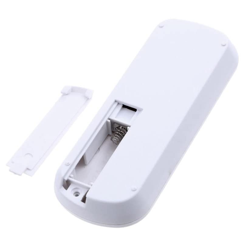 Telecomando Interruttore Luce Senza Fili | 1/2/3/4 Vie, 220V | Con Ricevitore E Batteria | Controllo Wireless - Foto 13