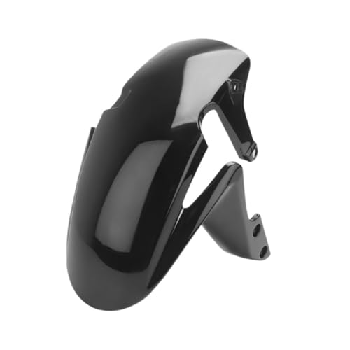 Garde-boue avant pour CBR 600RR 2007-2019 carénage moto ABS noir
