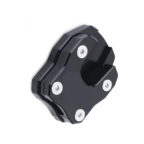 Support latéral CT125 Hunter Cub pour stationner sur terre ou sable