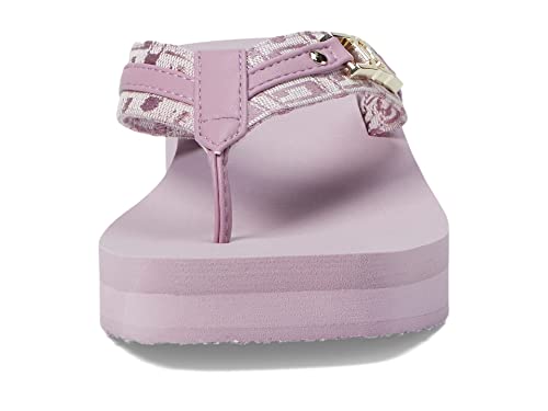 Image of GUESS Women's Ediva Wedge Sandals