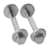 Specialty Products Company 82380 Cam Bolt Kit for Jeep