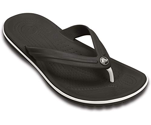 Image of Crocs Unisex Adult Crocband Flip