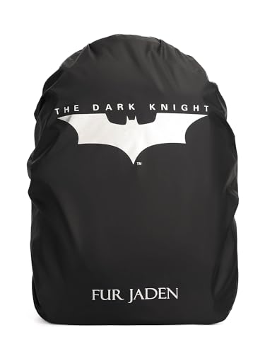 Image of FUR JADEN Anti Theft Number Lock Backpack Bag with 15.6 Inch Laptop Compartment, USB Charging Port & Organizer Pocket for Men Women Boys Girls