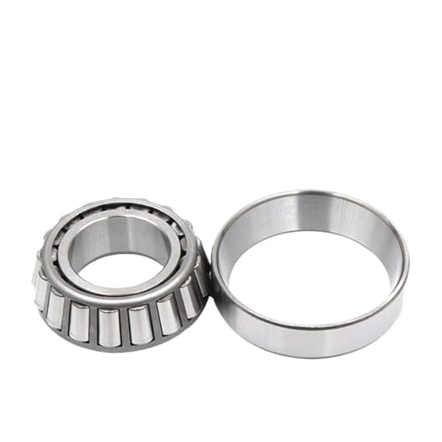 Image of High Load Bearing, Tapered Roller Bearing 32020 32021 32022 32024 32026 32028 32030 32032 Bearings(32032 160x240x51)