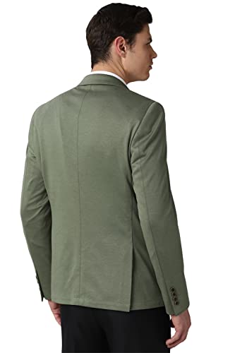Image of Peter England Men's Slim Blazer