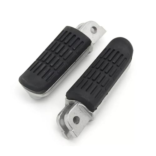 Repose-Pieds Moto Confort de Route pour Voyage VFR800CB et CB600
