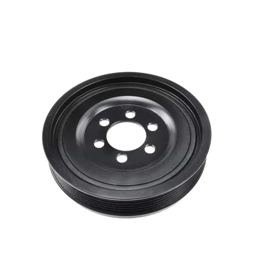 Poulie de renvoi vilebrequin BMW 11237624103 pour éliminer les vibrations moteur F20 F30