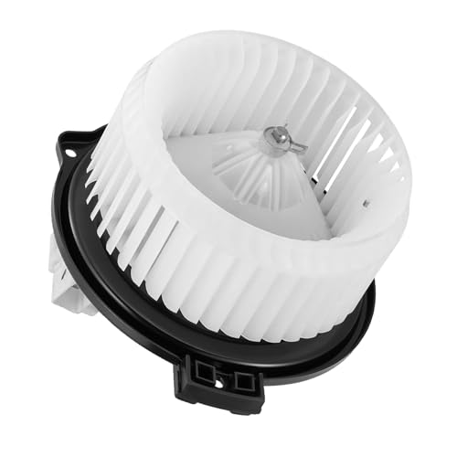 Image of HVAC Blower Motor 76984 Compatible with Mazda 6 19-21 / CX-5 14-21, GHR161B10, GHR161140B, GHR161140A, GHR161140, 76984, BM10039C, PM4108 A /C Blower Motor Assembly