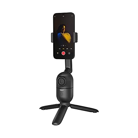 OBSBOT Me Soporte para Teléfono con Seguimiento Automático Cover