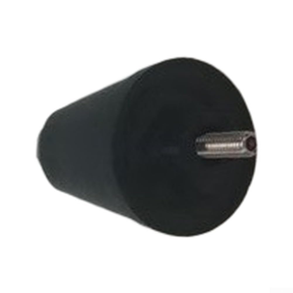 Antennenfuß für bmw E46 Coupe OEM 65206909605 Schwarz Antennenfuß