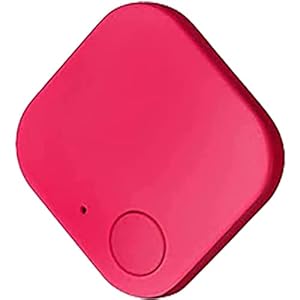 GPS-tracker voor voertuigen, mini magnetische GPS real-time autolocator, volledige wereldwijde dekking, GPS-volgsysteem…