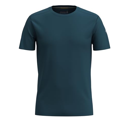 Smartwool Men's Merino Short Sleeve Tee