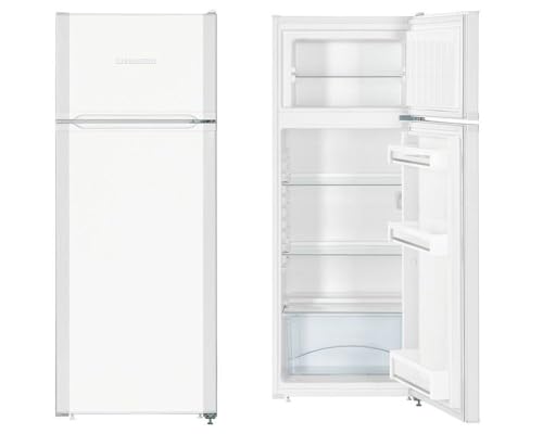 Liebherr Réfrigérateur combiné CTe 2531