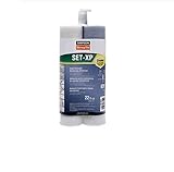 10 Pack Simpson Strong-Tie Set-XP High-Strength Epoxy Adhesive 22 oz.