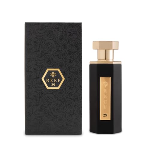 Reef Perfumes Luxury Unisex, Men's & Women's Perfume - Eau d