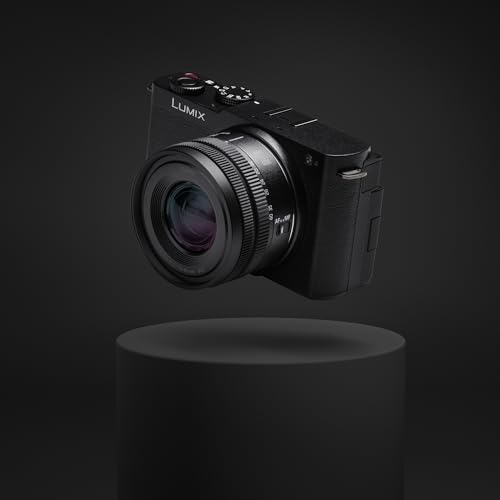 Panasonic Lumix S9