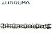 HARUMA 3 Bolt camshaft 12560967 For Chevrolet 99-07 1500 2500 4.8L 5.3L