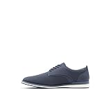 ALDO Men's EOWOALIAN Oxford, Navy, 9.5