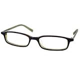  Fossil Brille Brillengestell Liverpool lila OF2016515