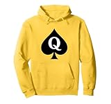 Queen Of Spades Sexy QOS Apparel
