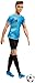 Produktbild Barbie FXP02 Ken Career Puppe Fußballspieler
