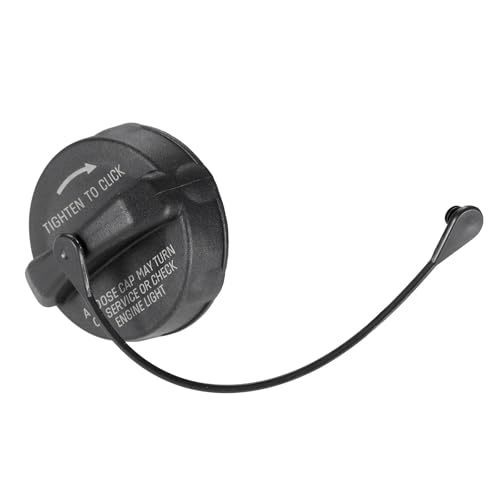 Bouchon de remplissage carburant durable pour réservoir de Ram - 6