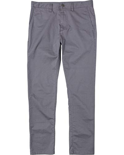 RVCA Men's Daggers Chino Pant2