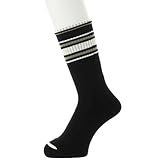 [ヒュンメル] ソックス PLAY パイルソックス HAA7002 (90) ブラック 25.0-28.0 cm