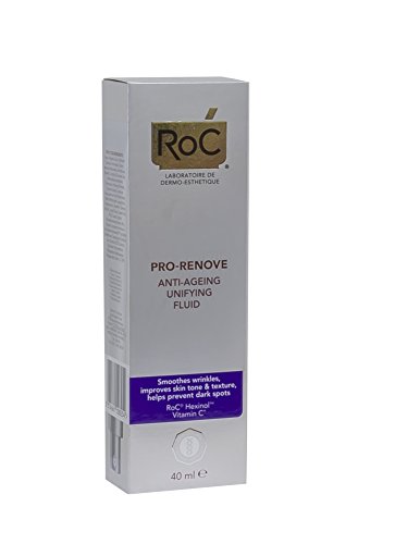 ROC Pro-Renove Fluido 40ml