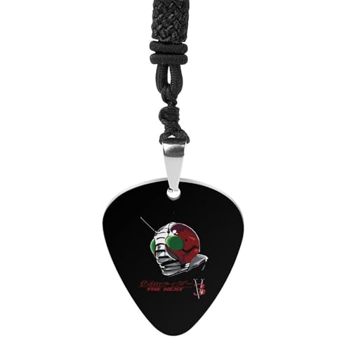 [LC~O] lbNX ʃC_[V3 sbNlbNX M^[ sbN lbNX y_g M^[sbN Guitar Pick v[gy_g Necklace XeX [vt ANZT[ y y탂`[t DIY v