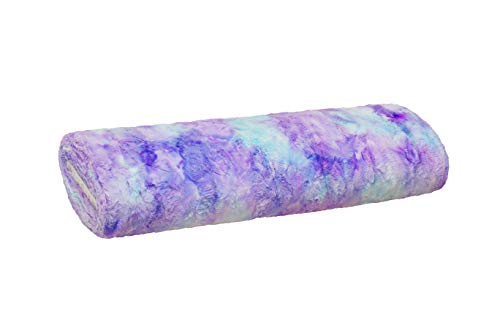 Shannon Fabrics Luxe Cuddle Sorbet-10 Yard Bolt, Mermaid - Thumbnail 4