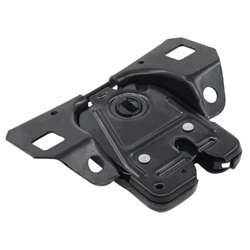 Image of ApplianPar Rear Trunk Latch Tailgate Door Lock Actuator for Buick Century 1988-2000 Regal 1997-2000 Lesabre 1986-1991 Chevrolet Caprice 1991-1996 Cavalier 1995-2001 Beretta 1987-1996