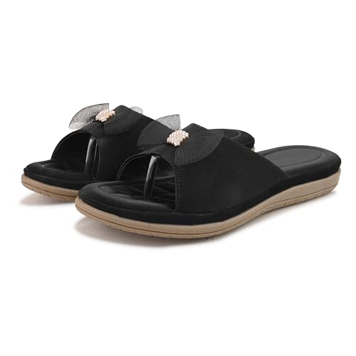Image of Centrino Women's Sandals | Soft Cushioned Footbed for Extra Comfort | Stylish & Elegant Look for Ladies | Fashionable & Durable Sandal Comfort & Quality (9457)