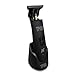 TPOB Ghost X Beard Trimmer Hair Clippers for Men, Professional Hair T-Blade Trimmer Cordless Rechargeable Edgers Clippers Electric Beard Shaver (Ghost X Blackout)