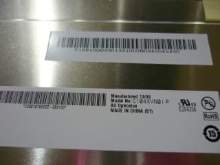 Image of G104XVN01.0