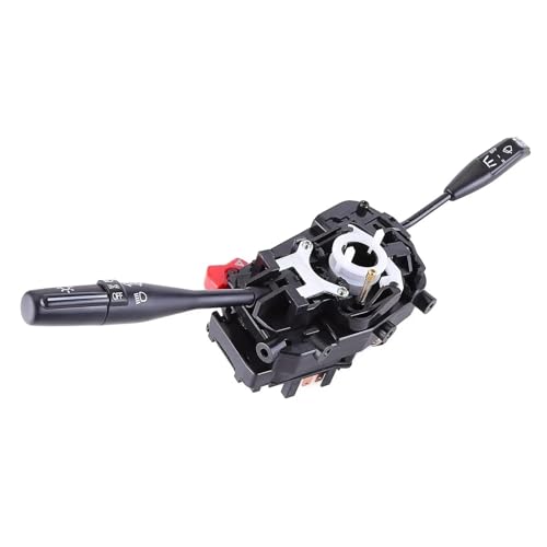Commutateur colonne clignotants robuste levier de combinaison Mazda B2200 - 2