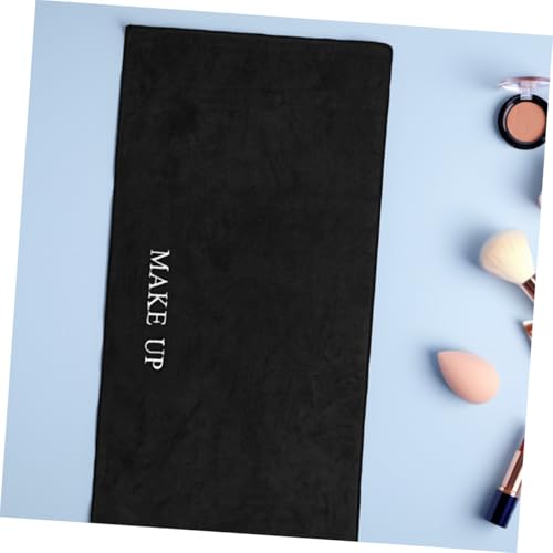 Dessous de plat de maquillage réutilisable Alipis : coussin décoratif et protège-table