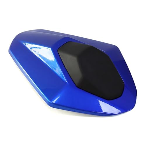Capot de selle arrière moto Suzuki GSX-8S couvercle bleu 2023