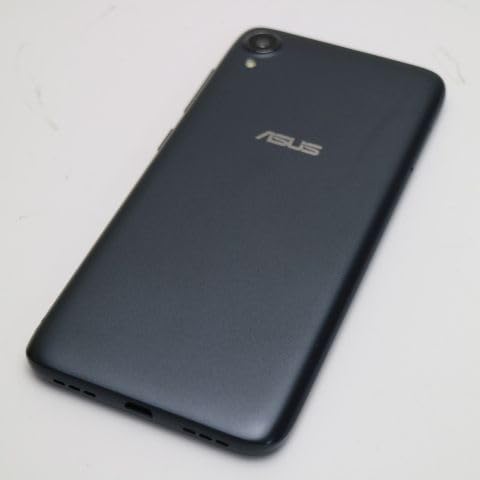 Amazon | simフリー ZenFone Live L1 ZA550KL BLACK | Zenfone 3
