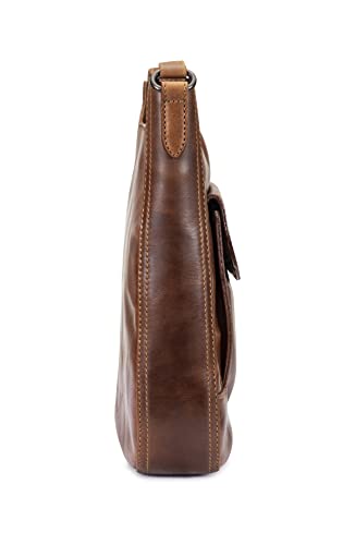 Frye Melissa Magazine Crossbody3