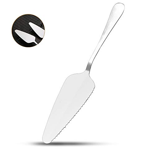 Stainless Steel Cake Slice Pie Server Stainless Steel Pie Server Wedding Cake Shovel