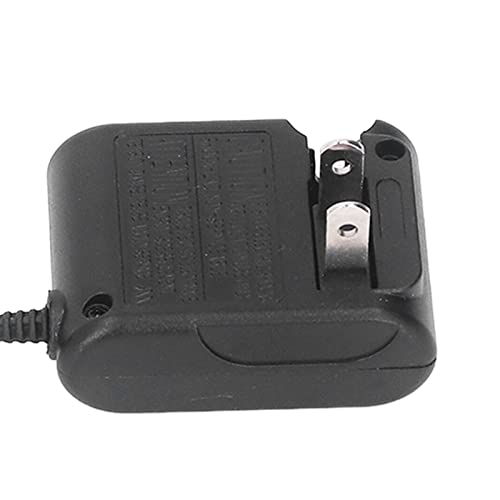 Carregador para Gameboy Advance, Cabo SP Portátil de 43 Polegadas Adaptador de Energia CA Cabo de Ca